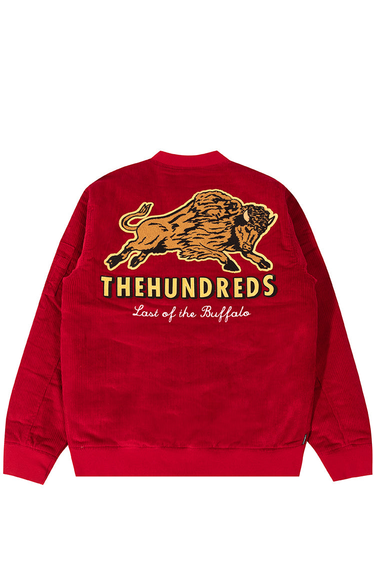 Buffalo Bomber Jacket