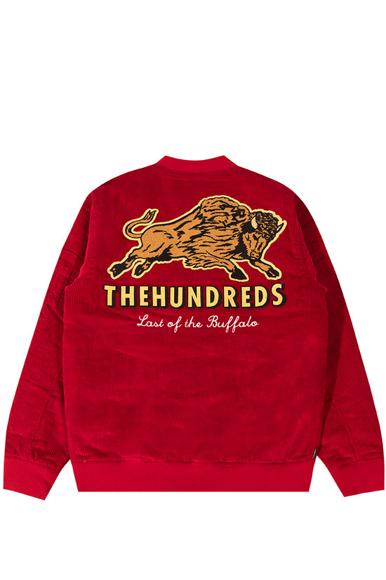 Buffalo Bomber Jacket