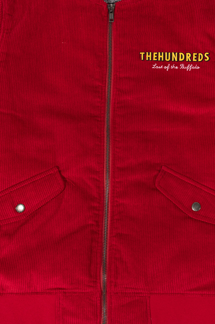 Buffalo Bomber Jacket