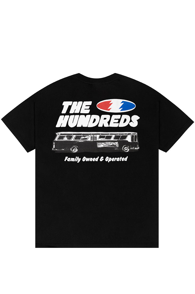 Busdown T-Shirt
