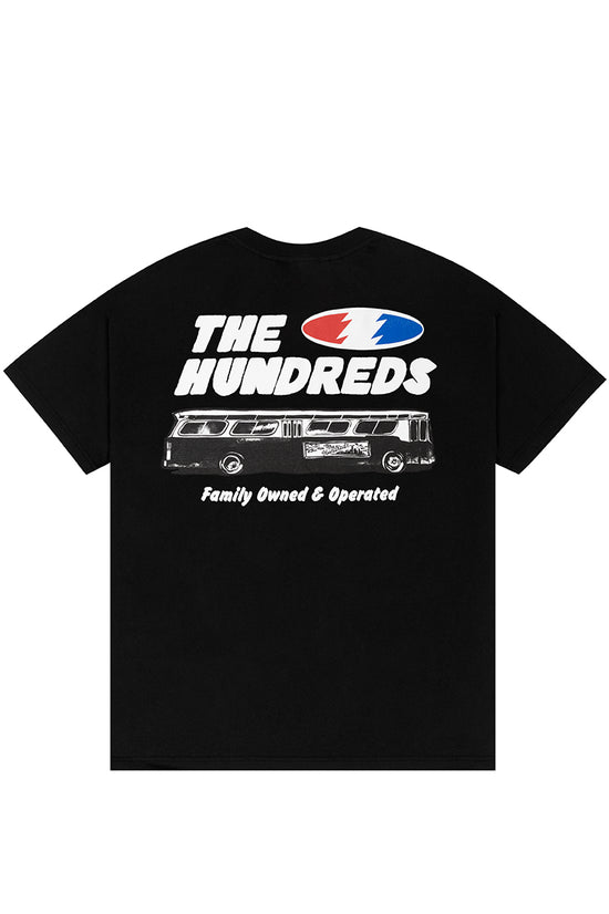 Busdown T-Shirt