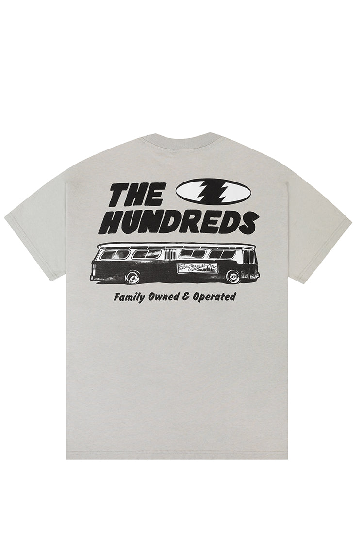 Busdown T-Shirt