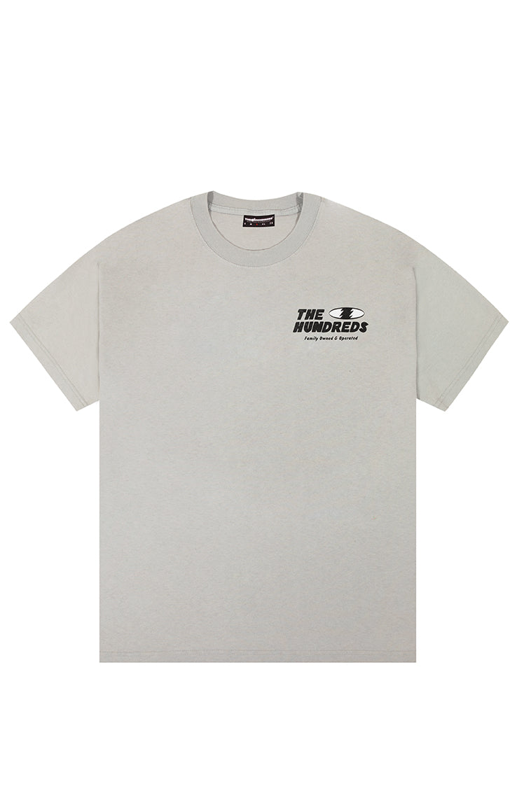 Busdown T-Shirt