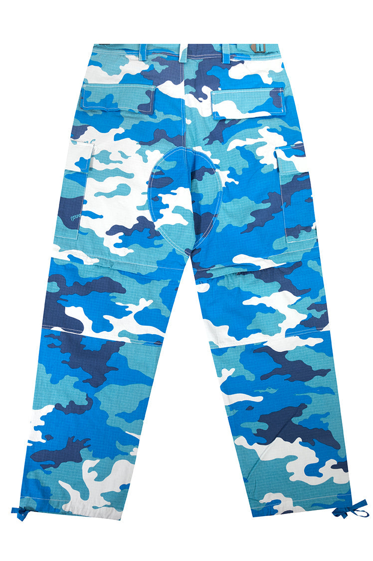 Amazon.com: JanJean Kids Boys Camo Cargo Pants Combat Army Ranger Camping  Outdoor Cotton Fabric Camouflage Pants Casual Trousers Camouflage Blue 6  Years: Clothing, Shoes & Jewelry
