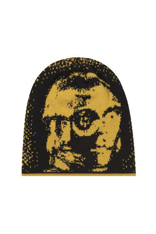 The sales hundreds beanie