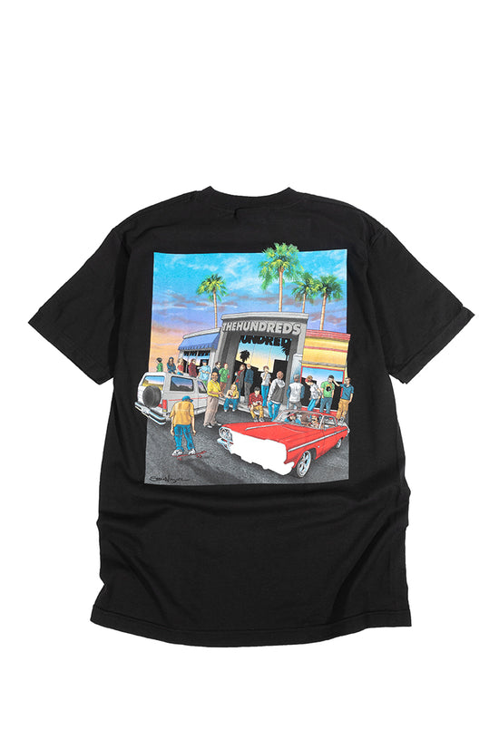 Hang Out T-Shirt