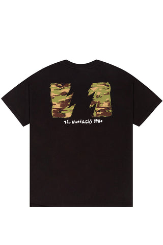 Camo Wildfire T-Shirt