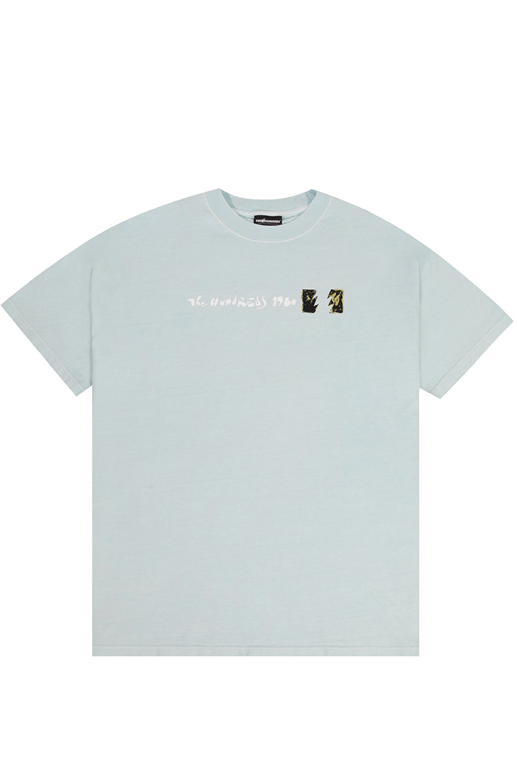 Off white t shirt camo online