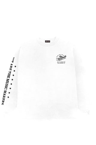 Cassette LS T-Shirt