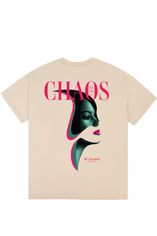 Chaos Model T-Shirt
