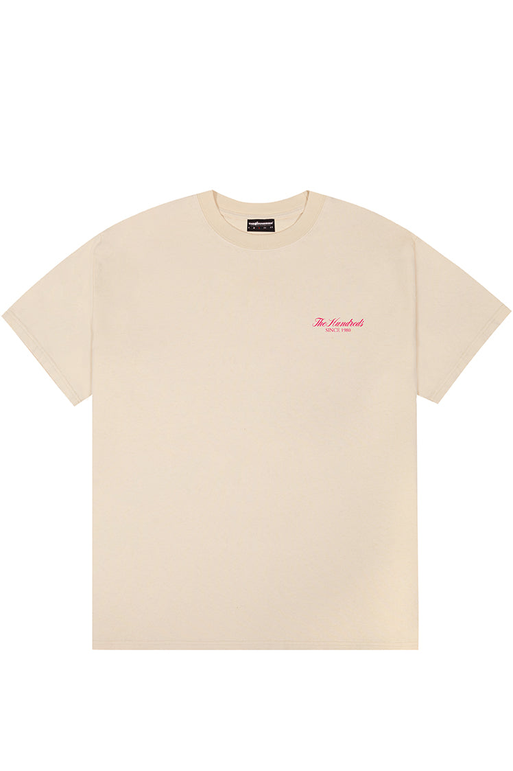 Chaos Model T-Shirt
