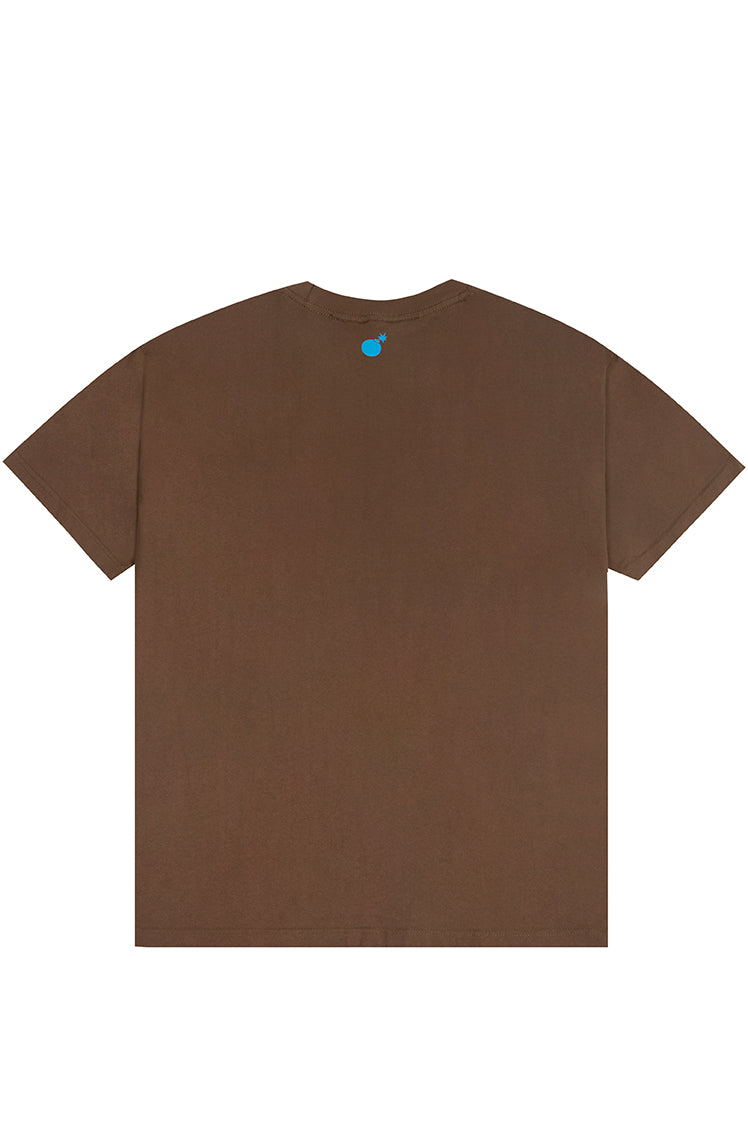 Chrome Bomb T-Shirt