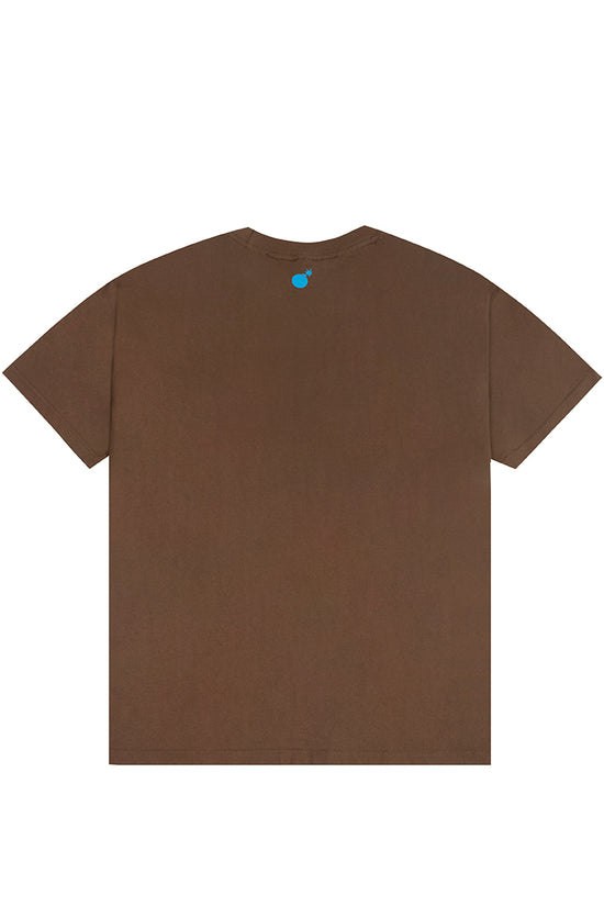 Chrome Bomb T-Shirt