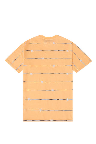 Chrome Stripe T-Shirt