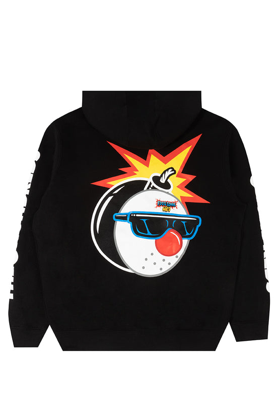 FGW Zip-Up Hoodie