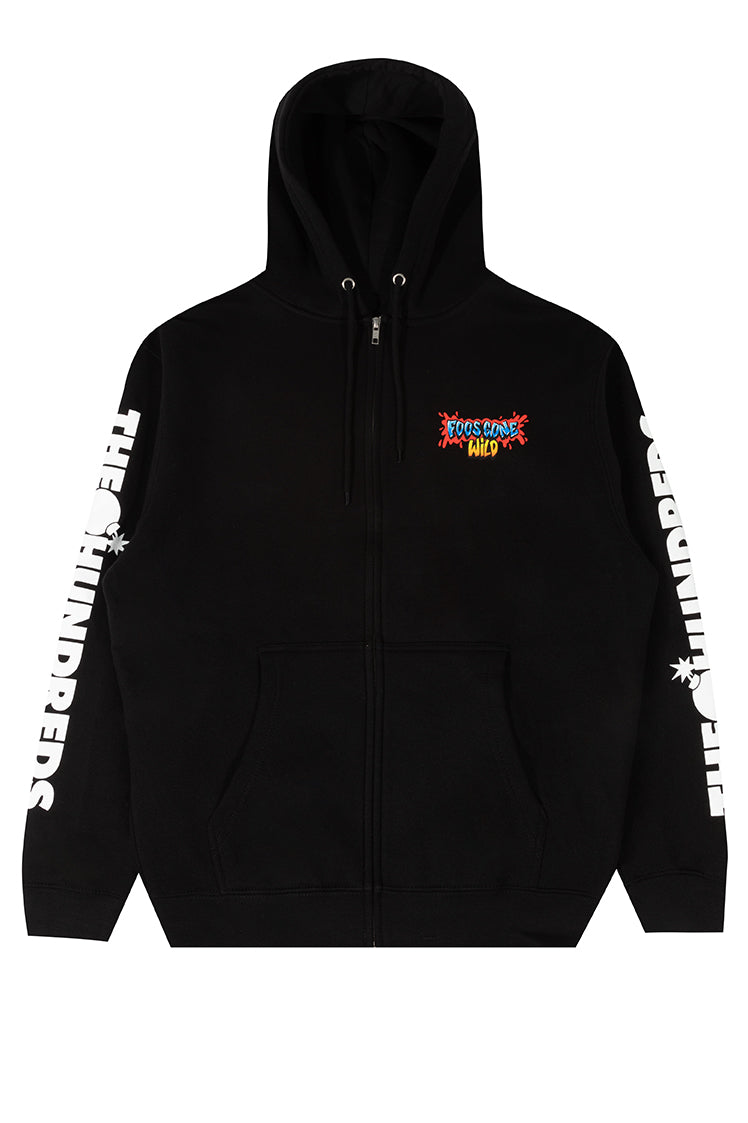 FGW Zip-Up Hoodie