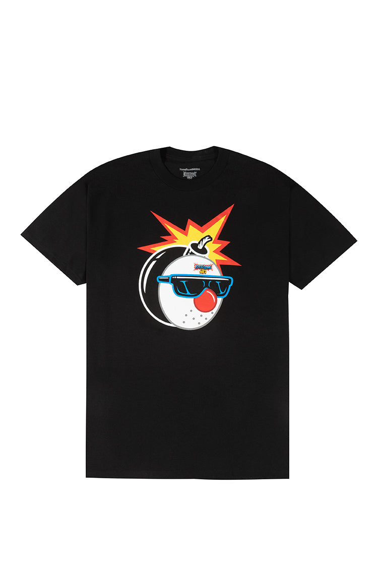 Lil Mr. E Adam Bomb T-Shirt – The Hundreds