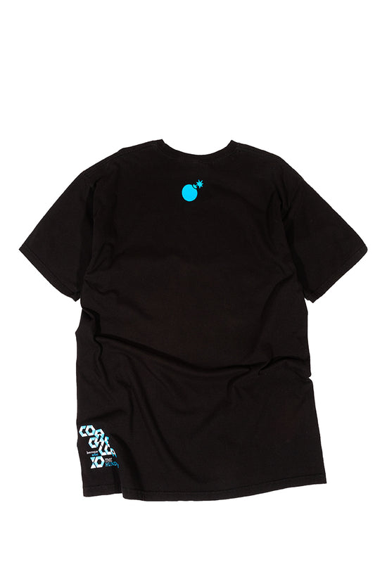 Coachella Make Bombs Not War T-Shirt