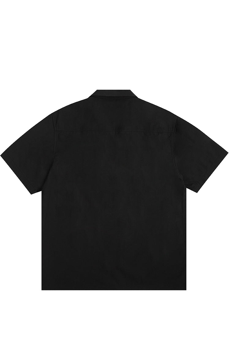 Colima Woven Shirt