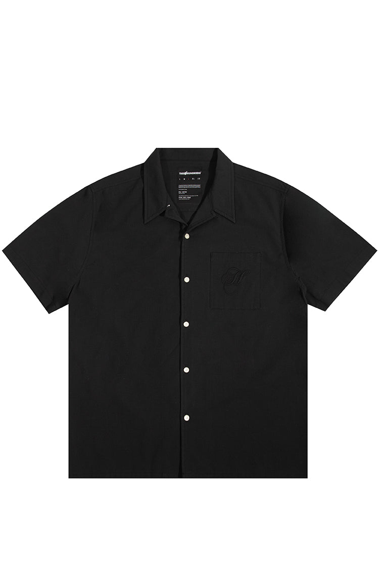 Colima Woven Shirt