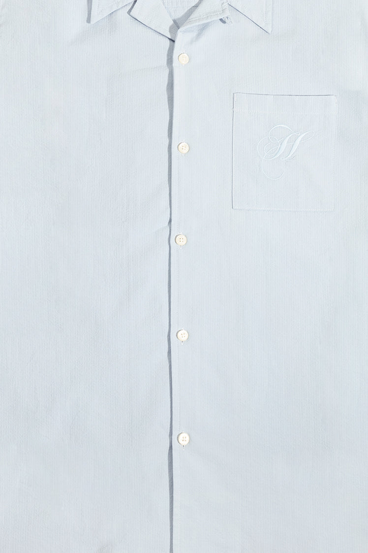 Colima Woven Shirt