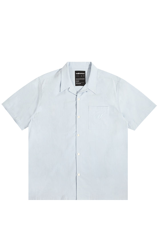 Colima Woven Shirt