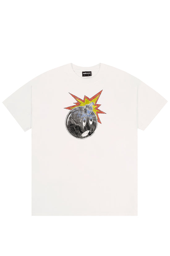 Color Pencil Adam T-Shirt