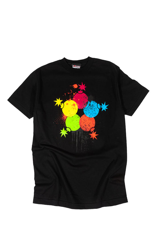 Splatter T-Shirt