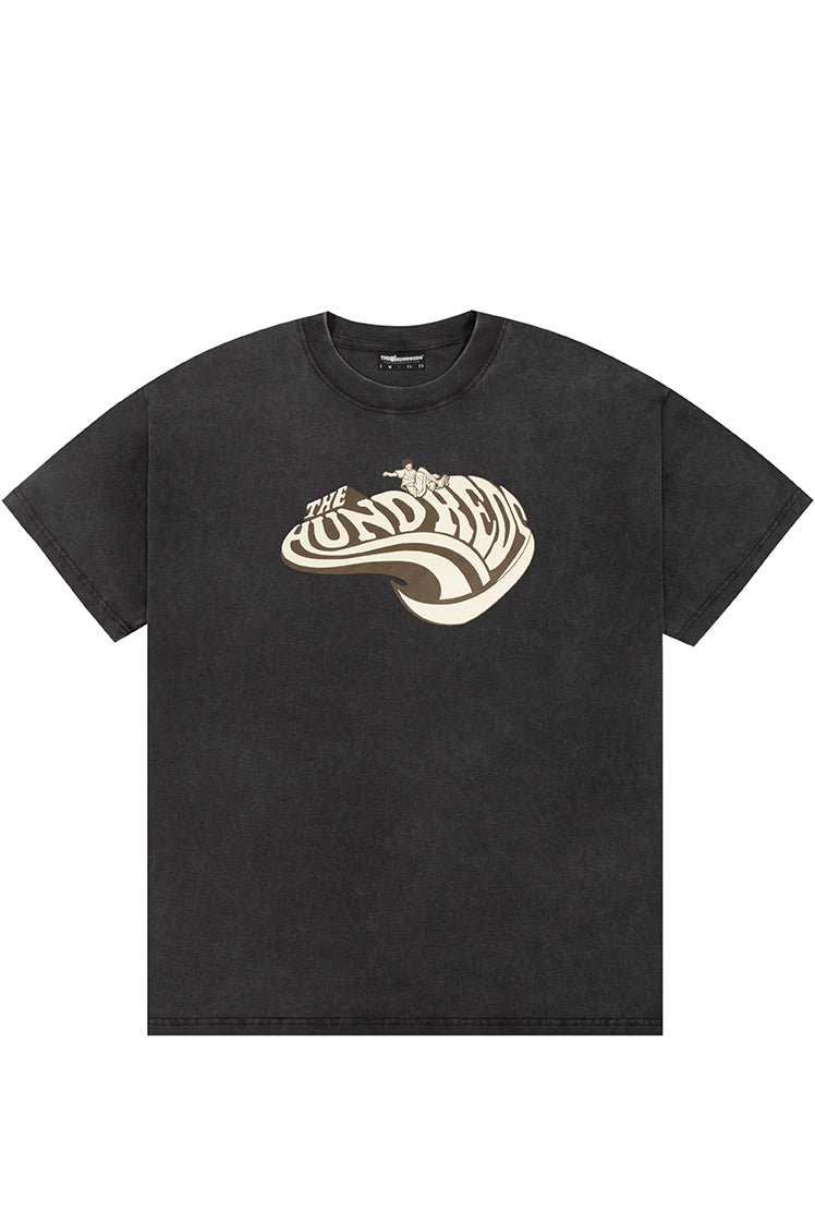 Concrete T-Shirt