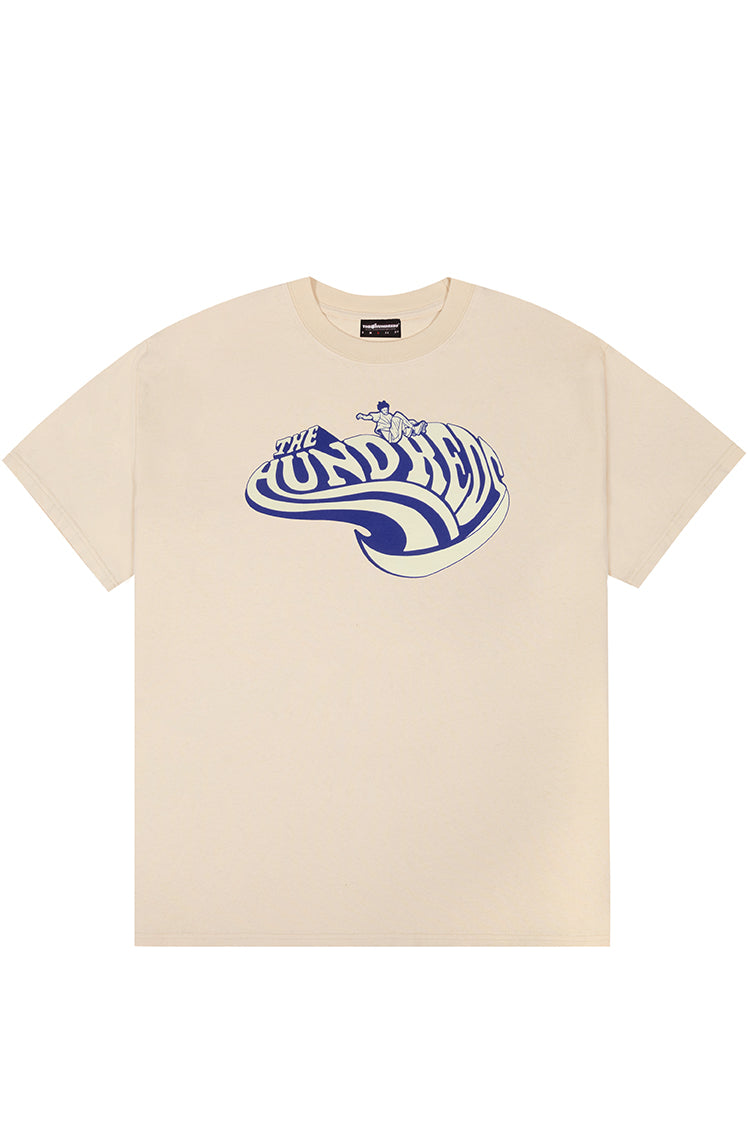 Concrete T-Shirt