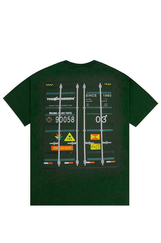 Container T-Shirt
