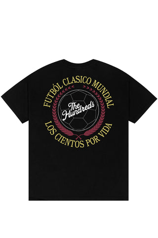 Copa De Slant T-Shirt