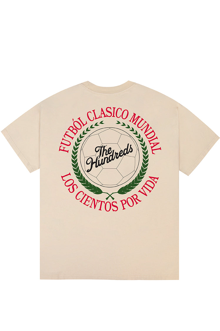 Copa De Slant T-Shirt