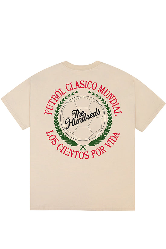 Copa De Slant T-Shirt