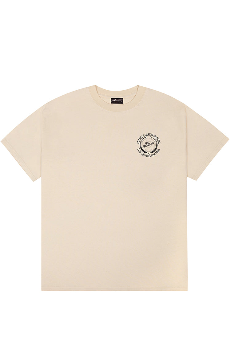 Copa De Slant T-Shirt