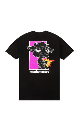 Cow Girl T-Shirt