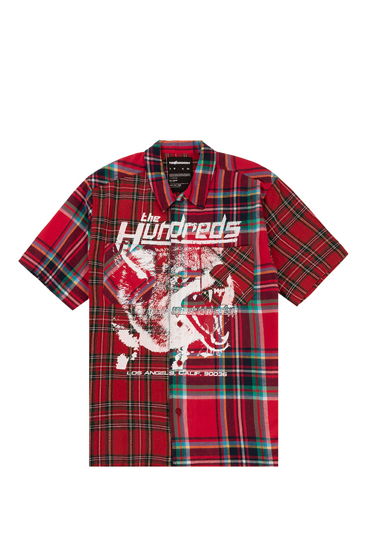 Shirts – The Hundreds