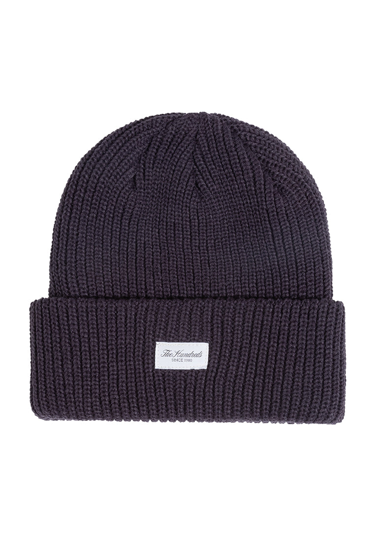 Crisp Beanie SP25