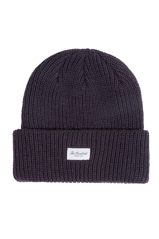 Crisp Beanie SP25