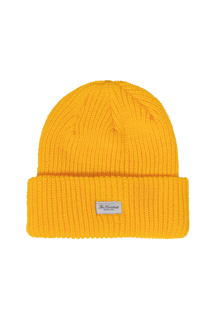 Crisp Beanie – The Hundreds