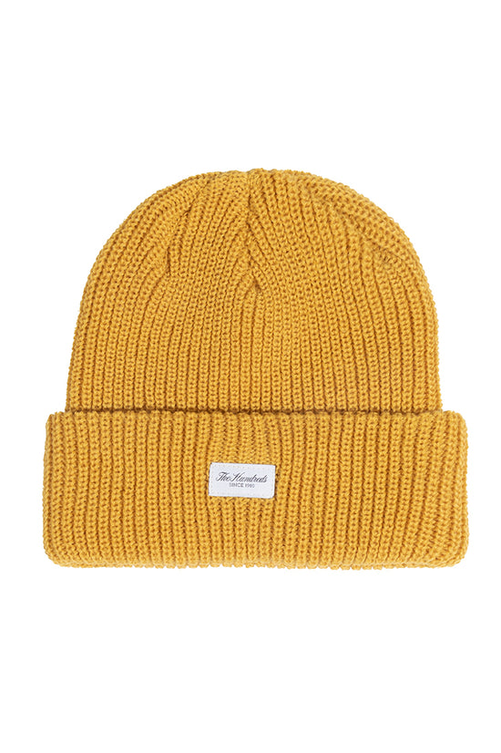 Crisp Beanie SP25