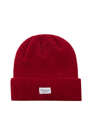 F24 Crisp Beanie