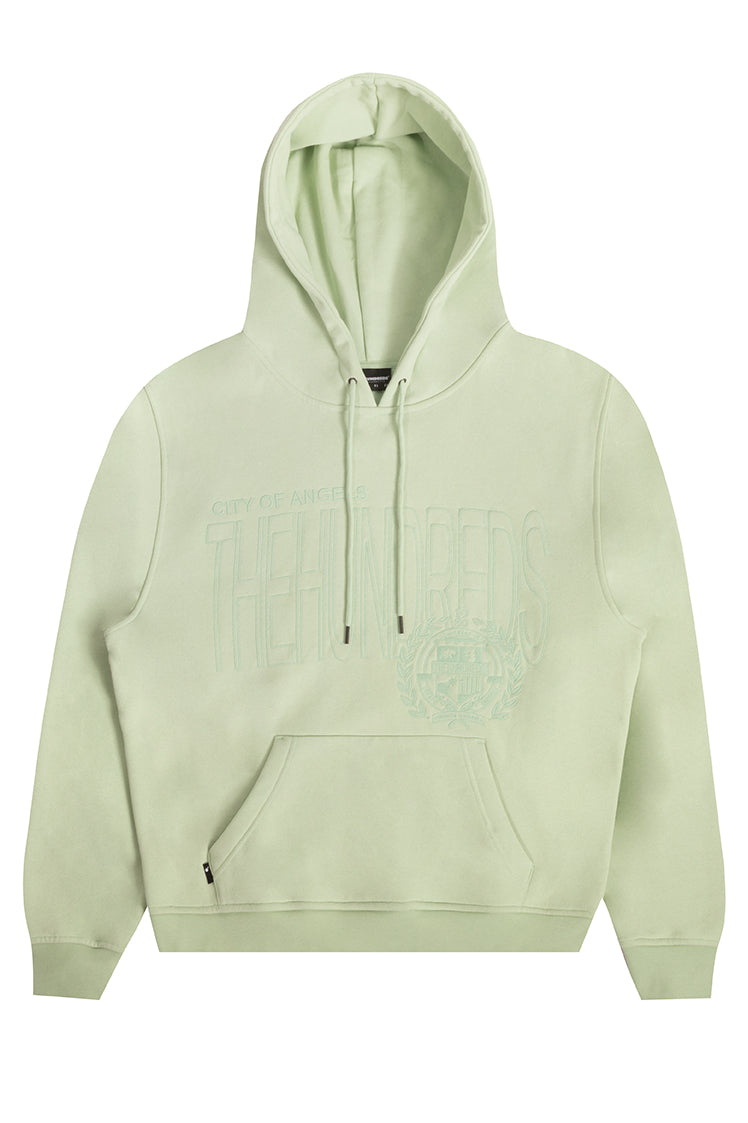 City Hoodie