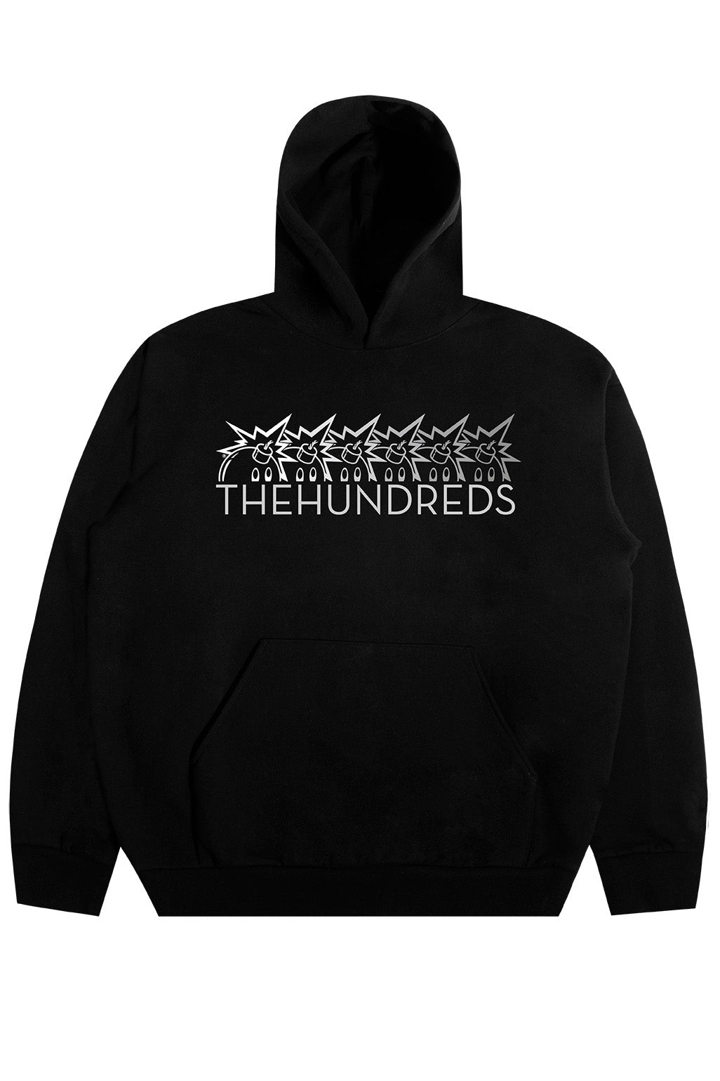Apparel – The Hundreds