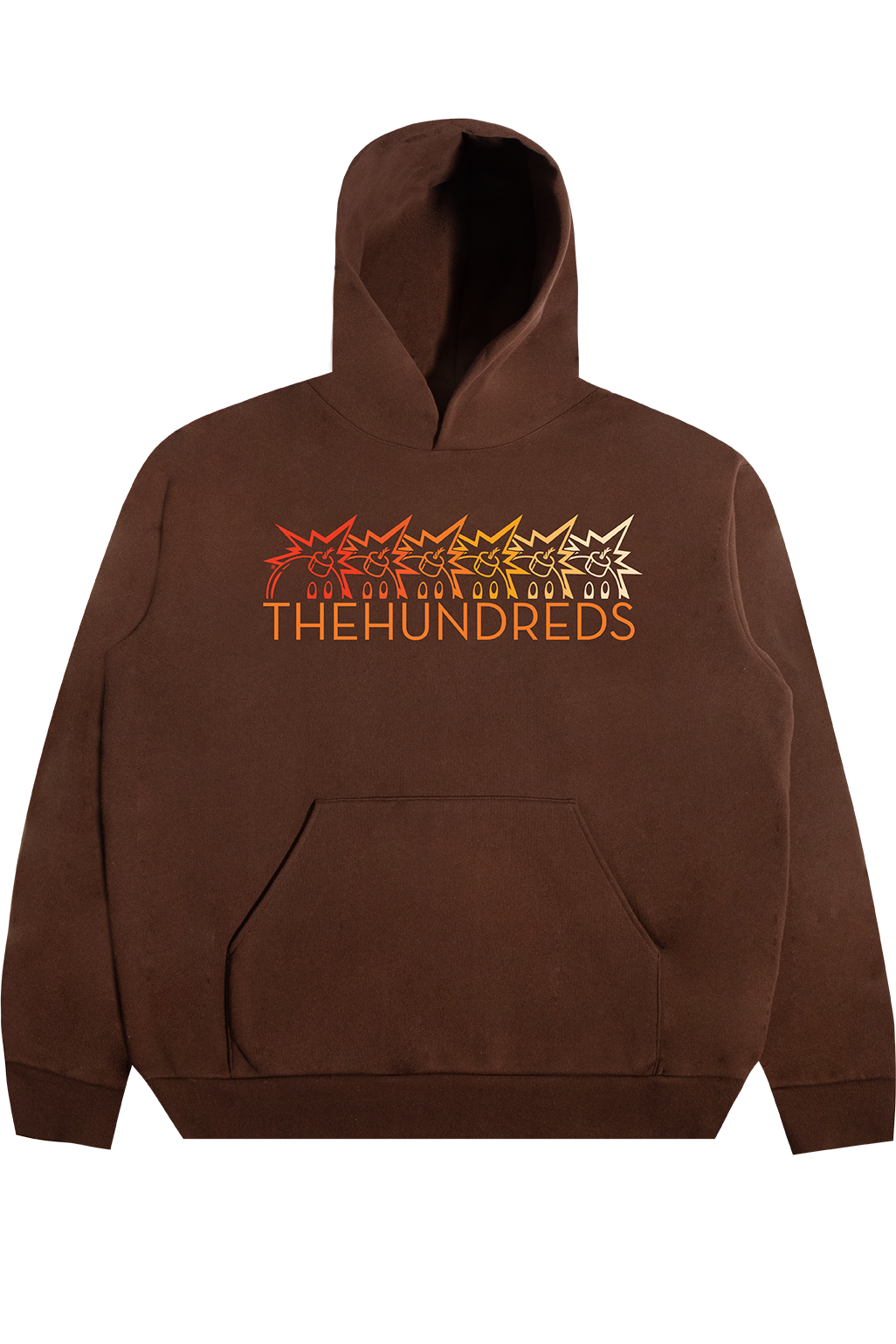Colors Pullover