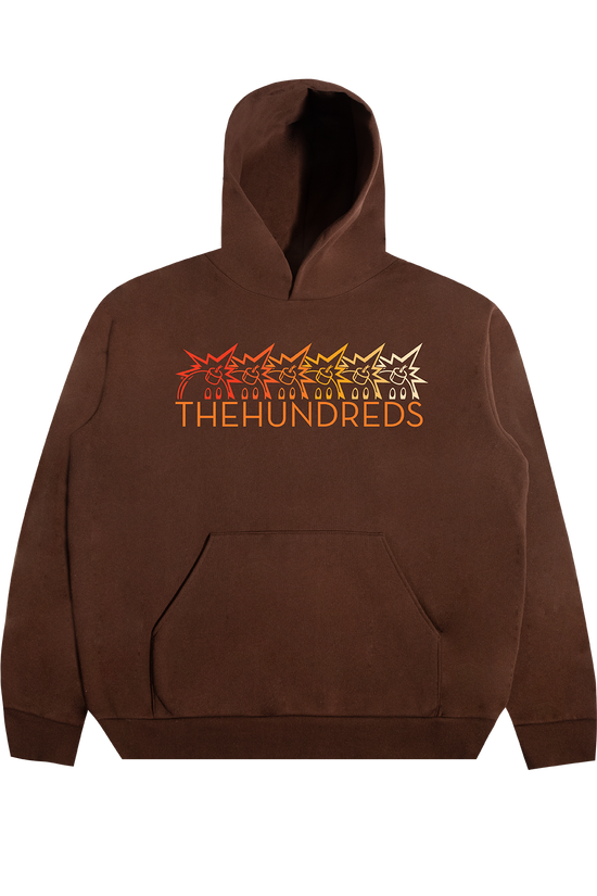 Colors Pullover
