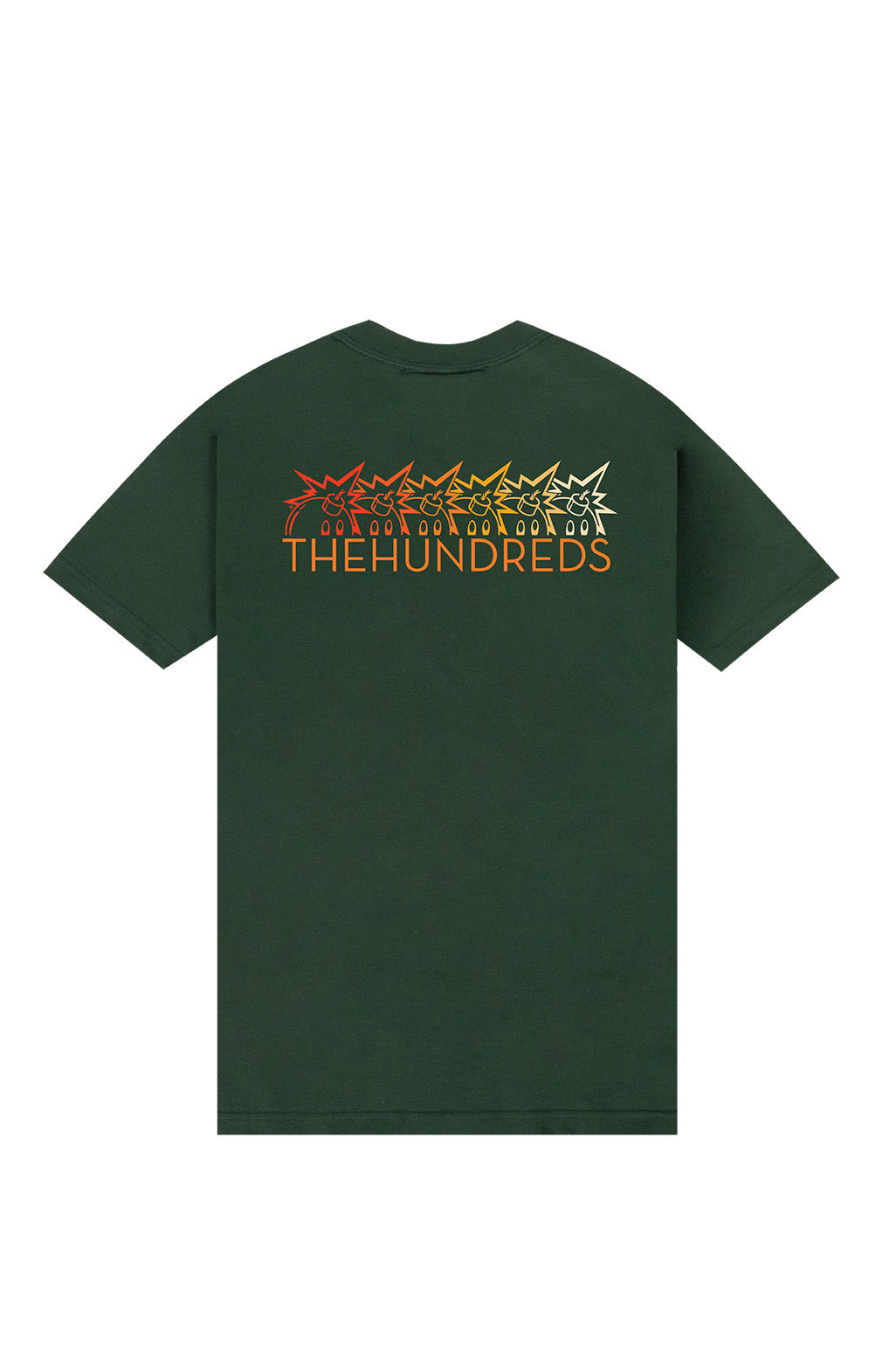 (非売品)THE HUNDREDS　プレート New Arrivals – The Hundreds
