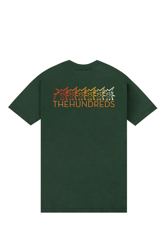 Colors T-Shirt
