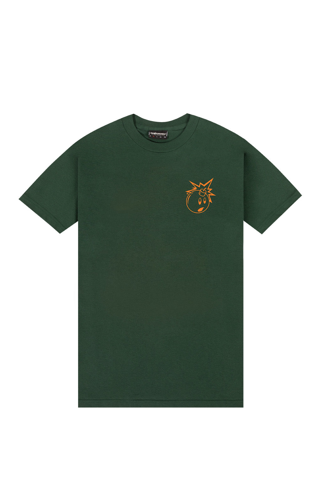 Colors T-Shirt
