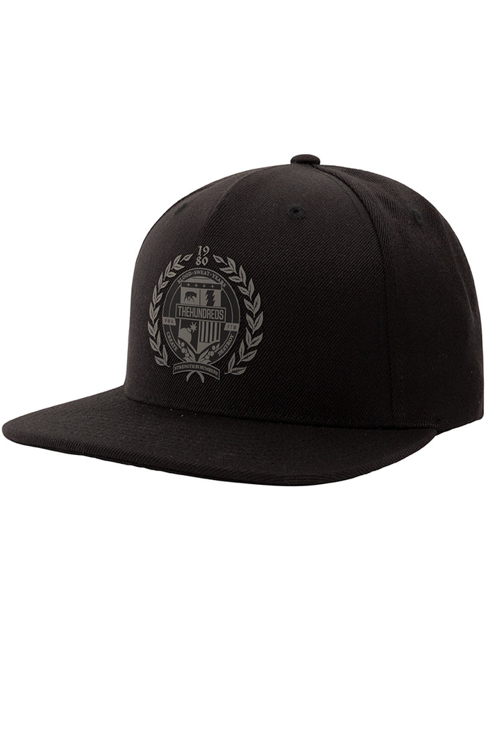 Hats – The Hundreds